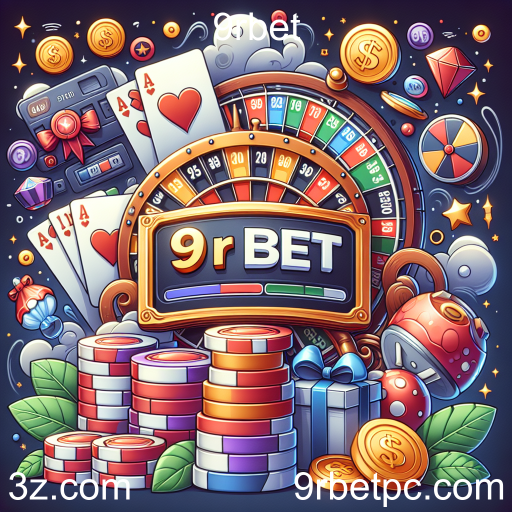 As melhores promoções do 9rbet: como aproveitar ao máximo sua experiência de jogo